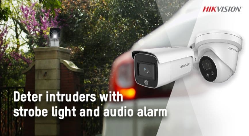 Intruder Alarm Installations