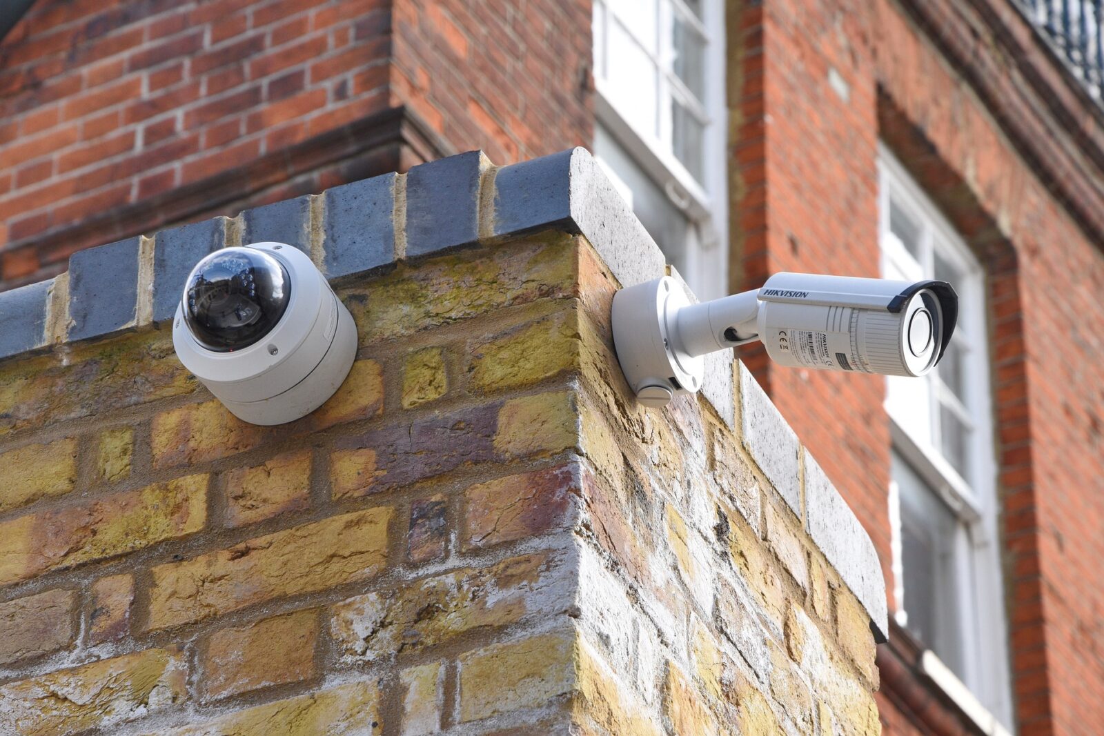 CCTV Maintenance and Repairs services