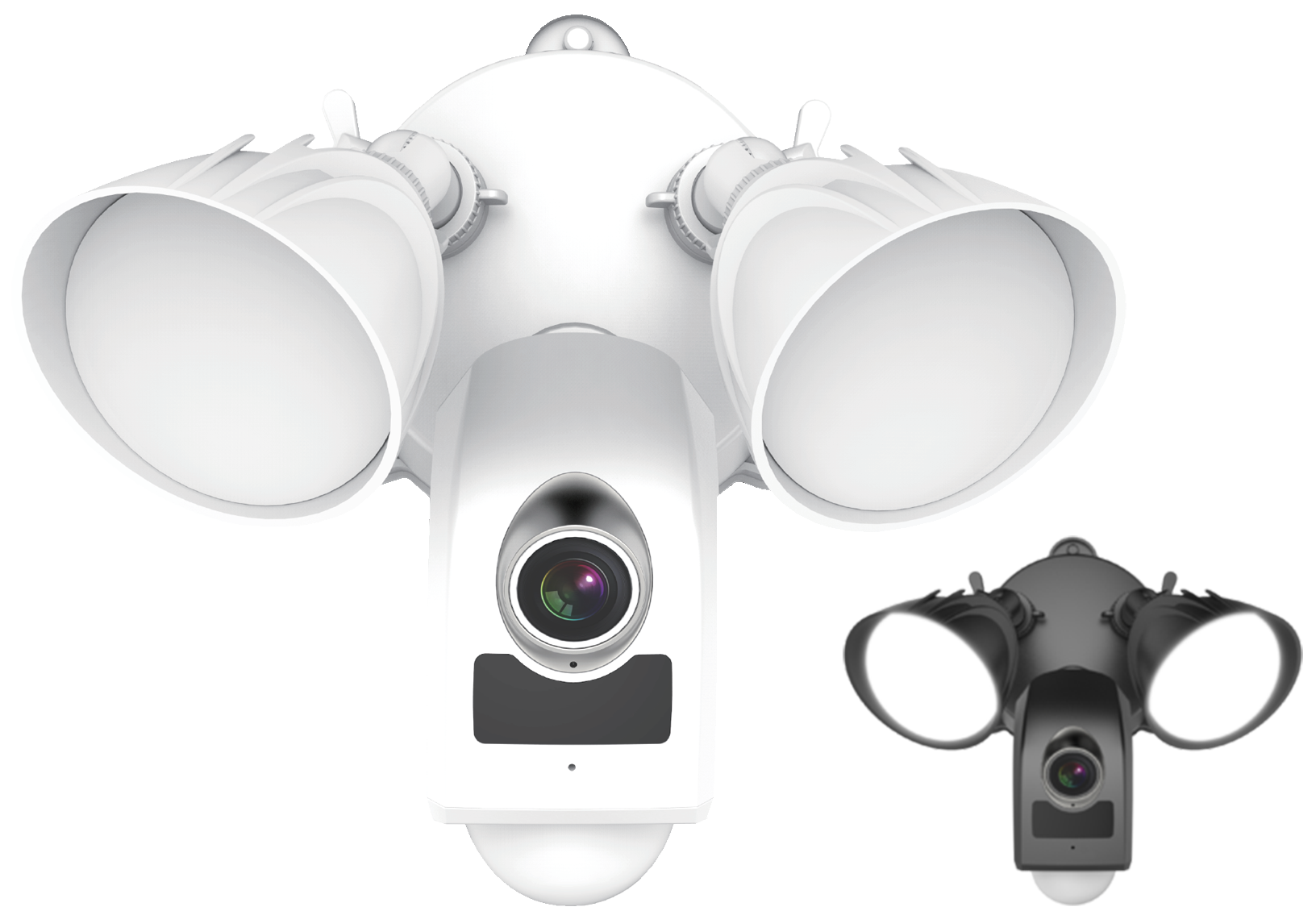 Pyronix Floodlight Camera