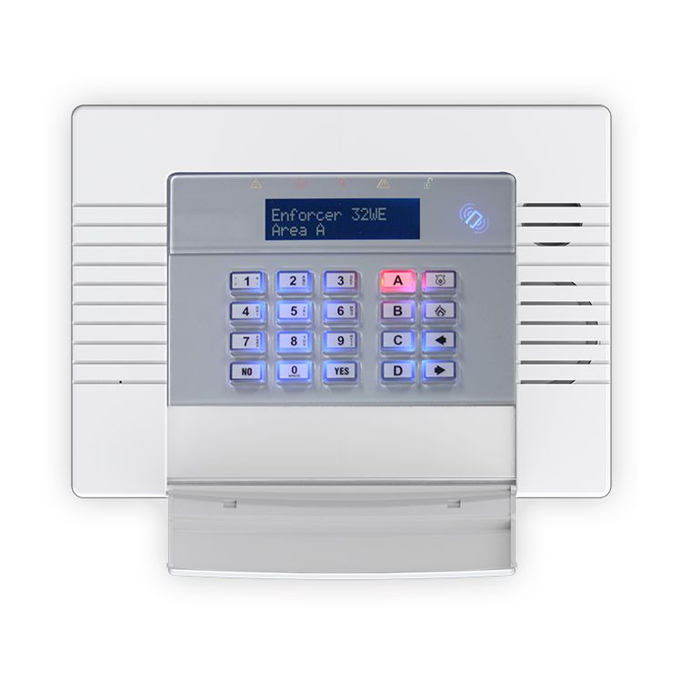 New Home Buyers Security Package Deal